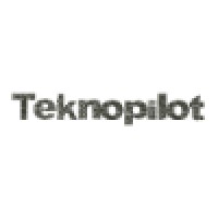 Teknopilot logo - Similar company to Tylobix