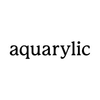 Aquarylic logo - Similar company to Studio Rausch