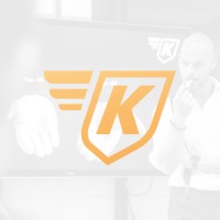 Krachtcoach logo - Similar company to Zero