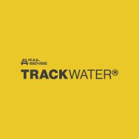 TrackWater logo - Similar company to Railsense Solutions Ltd