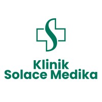 Klinik Solace Medika logo - Similar company to Vinski Tower