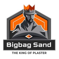 Bigbag Sand logo - Similar company to Pca Formerly Timbar Packaging & Display
