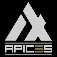 Apices Industries AG logo - Similar company to Selcop Sistemas Eléctricos Y Comunicaciones Del Pacifico