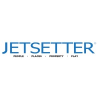 JETSETTER logo - Similar company to Artemis Communications