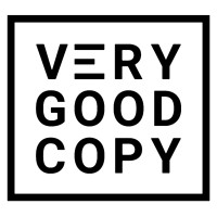 VeryGoodCopy logo - Similar company to Elpha