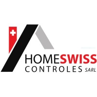 HOMESWISS-CONTROLES Sàrl logo - Similar company to Ciel Solar Sa