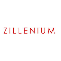 Zillenium homes logo - Similar company to Sofik-Digitech