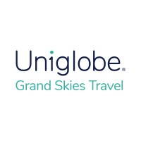 Uniglobe Grand Skies Travel Pvt Ltd logo - Similar company to Raavii Travel | Events | Conferences
