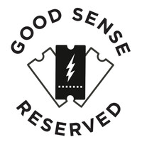 Good Sense Reserved logo - Similar company to Seatify