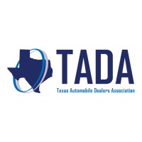 Texas Automobile Dealers Association logo - Similar company to Texas Independent Automobile Dealers Association