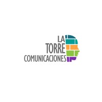 La Torre Comunicaciones logo - Similar company to Industria Peruana De Calcetines Sac - Inperca Sac