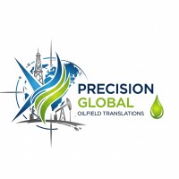 PRECISION GLOBAL OILFIELD TRANSLATIONS logo - Similar company to Aqueduct Translations