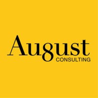 August Consulting Pte Ltd logo - Similar company to August Consulting