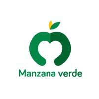 Manzana Verde Perú logo - Similar company to Kapuy Soluciones