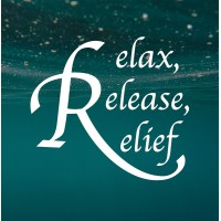 Relax, Release, Relief logo - Similar company to Sole Supports