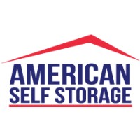 American Self Storage logo - Similar company to American Self Storage