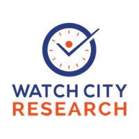 Watch City Research logo - Similar company to Berlin Consulting