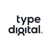 typedigital GmbH logo - Similar company to Capconnect Gmbh