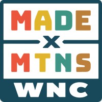 WNC: MADE X MTNS logo - Similar company to The World Affairs Council Of Charlotte
