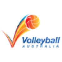 Volleyball Australia logo - Similar company to Grabba