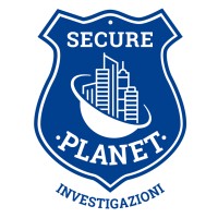 Secure Planet logo - Similar company to Seberg Srl