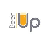 Beer Up Swiss logo - Similar company to Beerup System
