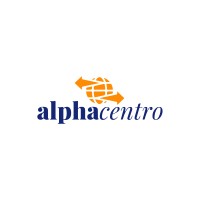 Alphacentro logo - Similar company to Aurora Lab Br