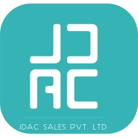 JDAC Sales Private Limited logo - Similar company to Joys Interior Solutions