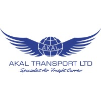 Akal Transport Ltd logo - Similar company to Cs Electronics (Uk) Ltd