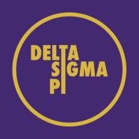 Delta Sigma Pi - Lamda Pi Chapter