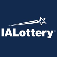Iowa Lottery logo - Similar company to Wisconsin Lottery