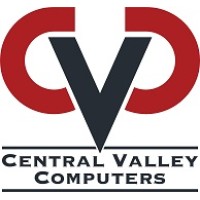 Central Valley Computers logo - Similar company to M Cubed Technologies