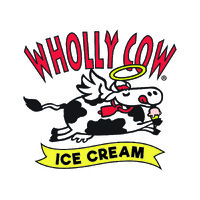 Wholly Cow Ice Cream logo - Similar company to Sources To Courses