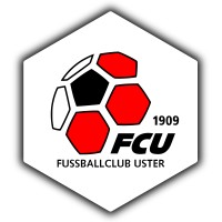FC USTER logo - Similar company to Fc Pfäffikon Zh