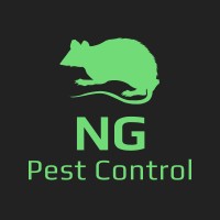 NG Pest Control Ltd logo - Similar company to Ac&Ms Ltd - Asbestos Surveys | Asbestos Testing | Asbestos Analysis