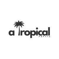 A Tropical Agency logo - Similar company to Raw Digital
