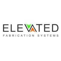 Elevated Fabrication Systems logo - Similar company to Ced Elevator & Electrical