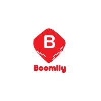 Boomlly logo - Similar company to Emveto