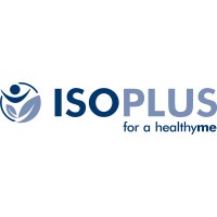 ISOPLUS S.A. logo - Similar company to Jmco - Mademochoritis & Co