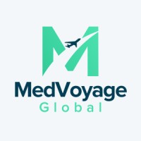 MedVoyage Global logo - Similar company to Virtualmatix