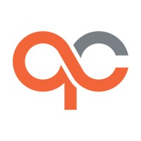qChange logo - Similar company to Ukko Cloud