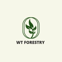 WT Forestry logo - Similar company to Turnstyle Pictures