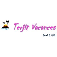 Terjit Vacances logo - Similar company to Iman Assurance