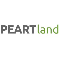 PEART Land logo - Similar company to Flocon Engineering Pty Ltd