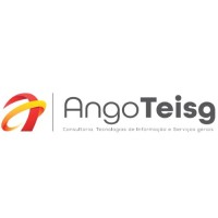 Angoteisg-Consultoria, Tecnologia de Informação & Serviços Gerais Lda logo - Similar company to Brain Space