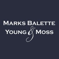 Marks Balette Young & Moss logo - Similar company to Desert Lab Studio, Llc