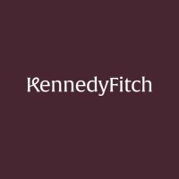 KennedyFitch logo - Similar company to Bask Ventures