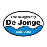 De Jonge Waterbouw