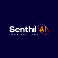 Senthil AI Innovations logo - Similar company to Prayag.Ai