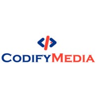 CodifyMedia logo - Similar company to Kizzang